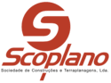 Scoplano - Sociedade de Construções e Terraplenagens, Lda